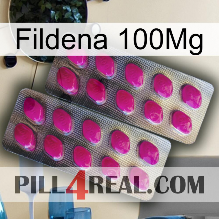 Fildena 100Mg 10